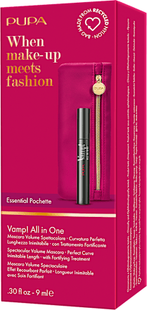 Darilni set Vamp! All in One Essential Pochette PUPA