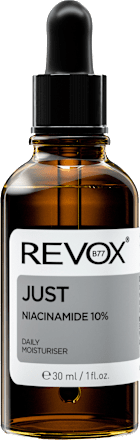 Arcszérum, niacinamid REVOX B77