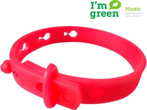 náramek proti komárům a klíšťatům Hanna Maria