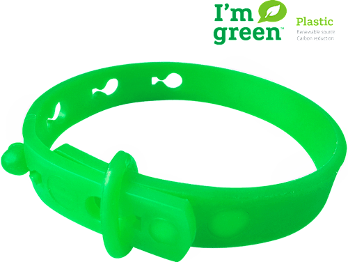 náramek proti komárům a klíšťatům Hanna Maria