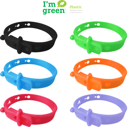 náramek proti komárům a klíšťatům Hanna Maria