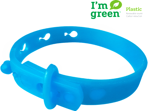 náramek proti komárům a klíšťatům Hanna Maria