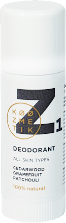 Dezodorans u sticku Z1 KOOZMETIK
