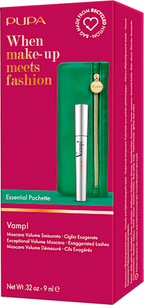 Darilni set Vamp! Essential Pochette PUPA