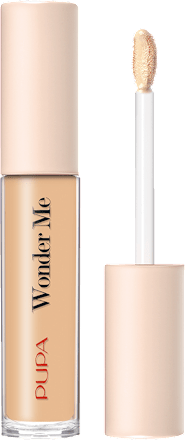 Wonder Me tekući korektor – 040 Intense Warm Beige PUPA