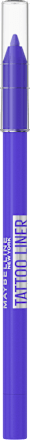 Tattoo Liner tuš za oči u olovci – 819 Galactic Cobalt MAYBELLINE NEW YORK