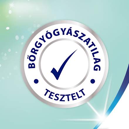 Toalettpapír Deluxe Camomile Comfort  16 tekercs 3 rétegű ZEWA