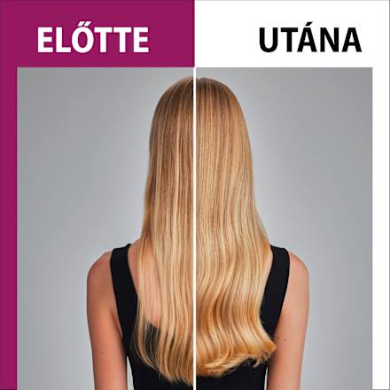 Fejbőr és hajhagyma aktiváló szérum Full Hair Wonder, töredező és gyenge hajra Schwarzkopf GLISS