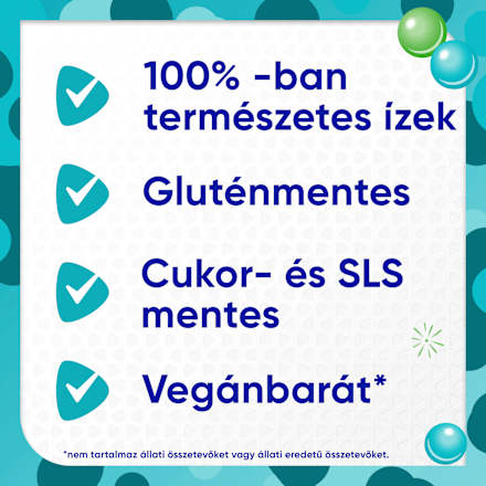 Fogkrém Pronamel Kids 0-6 év Sensodyne