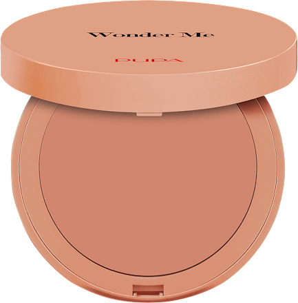 Wonder Me bronzer – 001 Light Neutral PUPA