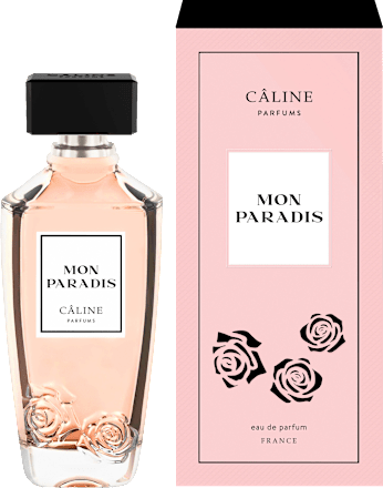 Eau de Parfum Mon Paradis CÂLINE