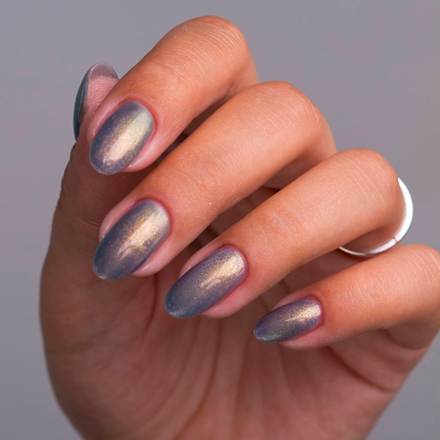 Gel lak za nokte – 1203 Aurora Turbo Shell JULIANA NAILS