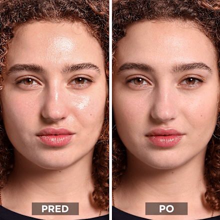 Sťahujúca textilná pleťová maska Pure Charcoal s výťažkom z čiernych rias GARNIER SKIN NATURALS