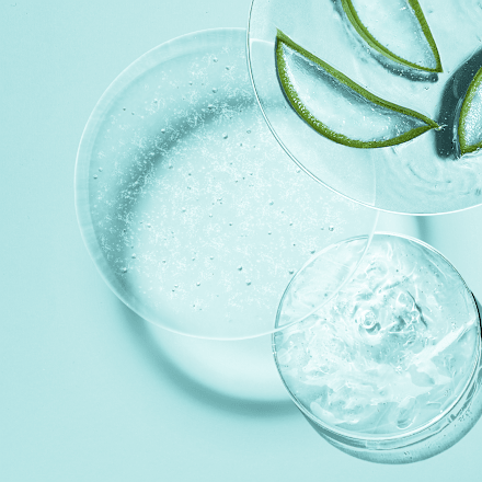 Intenzívne zvlhčujúca textilná pleťová maska Hyaluronic Aloe Serum GARNIER SKIN NATURALS