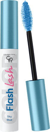 Спирала Flash Lash - Nr. 03 Sky Blue GOLDEN ROSE