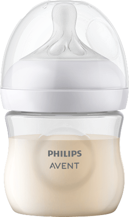 Dojčenská fľaša Natural Response - 0m+ PHILIPS AVENT