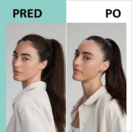 Stylingový krém na vlasy Aloe Boost Schwarzkopf taft