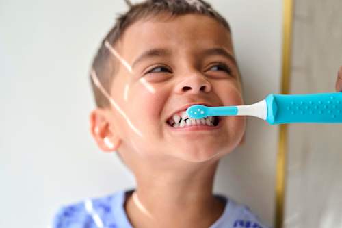 Náhradné hlavice Sonicare For Kids Age 3+ Philips Sonicare