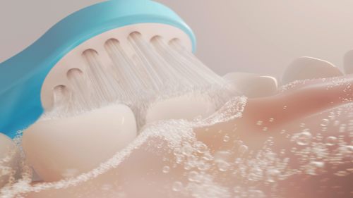 Náhradné hlavice Sonicare For Kids Age 3+ Philips Sonicare