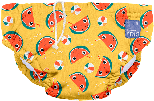 Nohavičky na kúpanie Mellow Mellon - L Bambino Mio