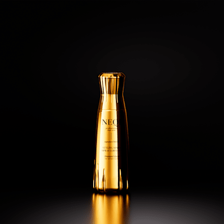 Stylingový sprej Diamond Glass NEQI