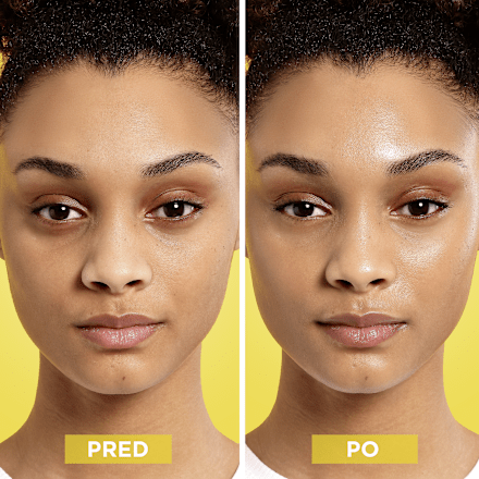 Textilná pleťová maska Vitamin C GARNIER SKIN NATURALS