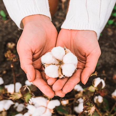Ekologické plienky - veľ. 3 Midi (4 - 9 kg) cotté