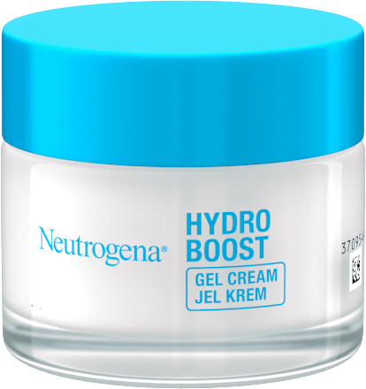 Hydro Boost gelový krém Neutrogena