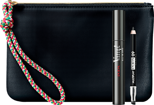 Darilni set Vamp! All in One Handy Bag PUPA