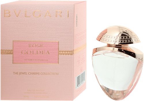 Parfumska voda za ženske Rose Goldea BVLGARI
