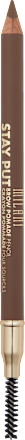 Stay Put pomada za obrve u olovci – 01 Soft Taupe MILANI