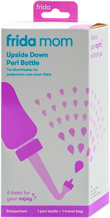 Bočica za ispiranje perineuma Upside down frida mom