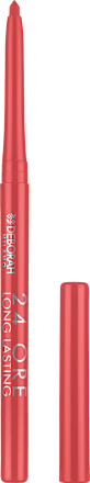 Črtalo za ustnice 24Ore Long Lasting, 05 Antique Rose DEBORAH MILANO