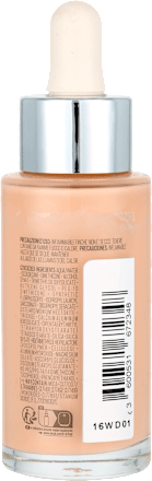 SUPER STAY 24H SKIN TINT 5.5 MAYBELLINE NEW YORK