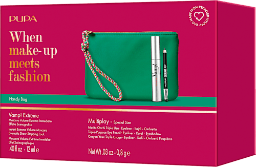 Darilni set Vamp! Extreme PUPA