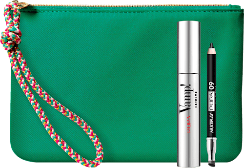 Darilni set Vamp! Extreme PUPA