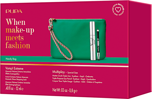 Darilni set Vamp! Extreme PUPA