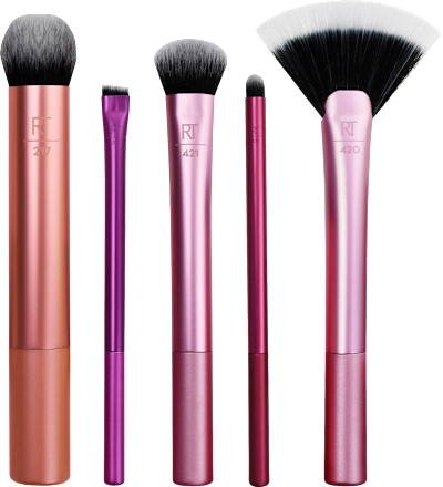 Artist Essentials sminkecset szett REAL TECHNIQUES