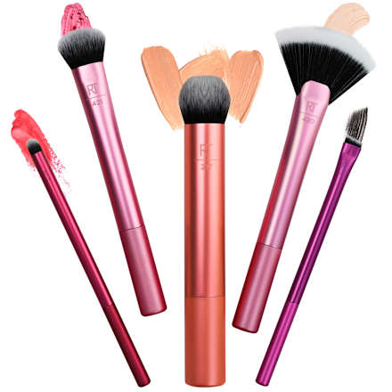 Artist Essentials sminkecset szett REAL TECHNIQUES