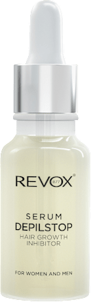 Szőrnövekedés gátló szérum REVOX B77