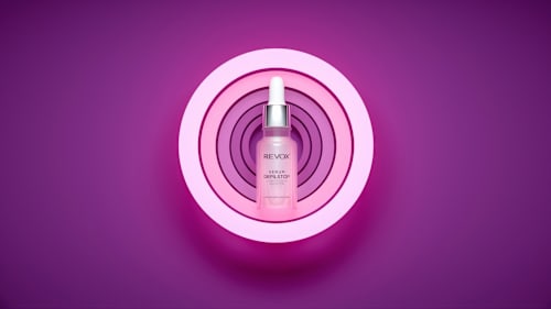 Szőrnövekedés gátló szérum REVOX B77