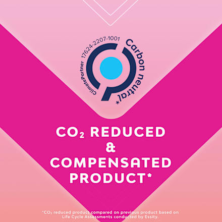 dailies fresh & protect dnevni ulošci - multi long Libresse