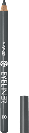 Svinčnik za oči Eyeliner, 02 Gray DEBORAH MILANO