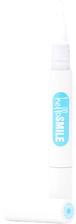 Olovka za izbjeljivanje zubi helloSMILE