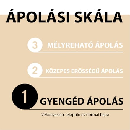 Hajregeneráló sampon Supreme Length, hosszú, sérülékeny hajra Schwarzkopf GLISS