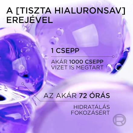 Balzsam Hyaluron Plump L'ORÉAL PARiS ELSEVE