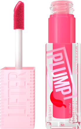 Sjajilo za usne Lifter Plump – 003 Pink String MAYBELLINE NEW YORK