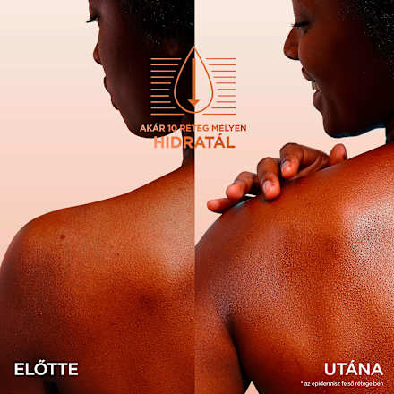 Superfood Cocoa bőrnyugtató krém GARNIER Body