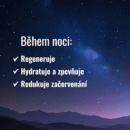 bio Retinol noční sérum Dermacol