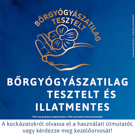 Inkontinencia betét Protect+, Maxi TENA